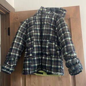 Kids BURTON snow coat